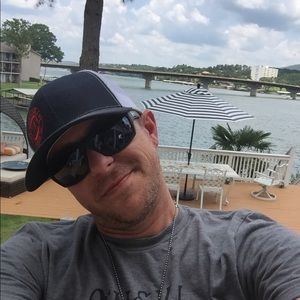 Meet your Posher, Brian